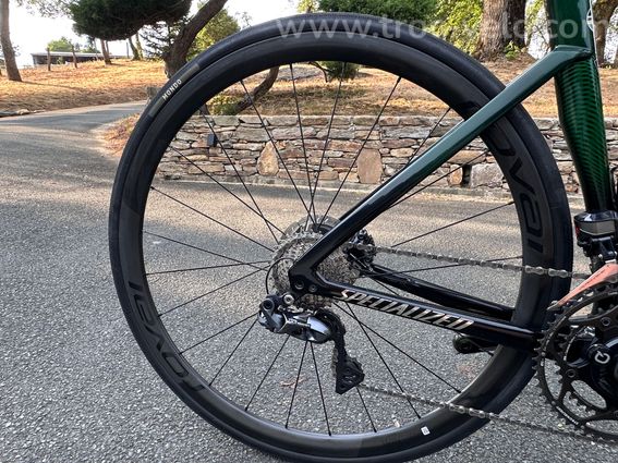 SPECIALIZED TARMAC SL7 S WORKS - 8