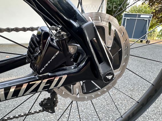 SPECIALIZED TARMAC SL7 S WORKS - 10