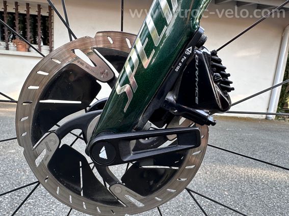 SPECIALIZED TARMAC SL7 S WORKS - 11