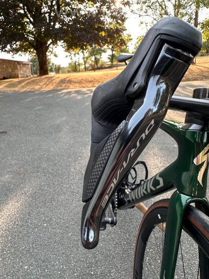 SPECIALIZED TARMAC SL7 S WORKS - 12