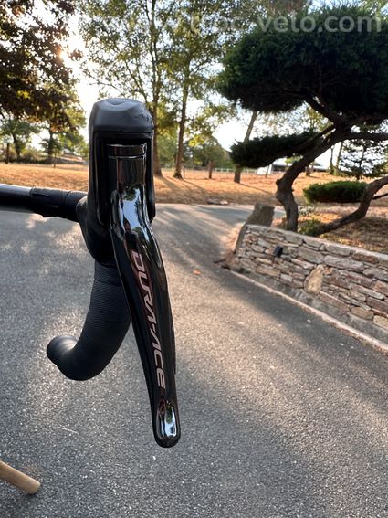 SPECIALIZED TARMAC SL7 S WORKS - 13
