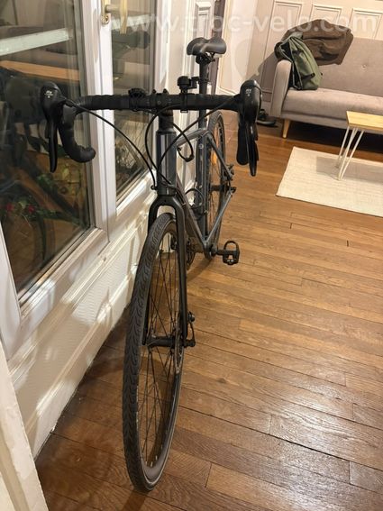 Vélo Van Rysel RC120 - 2