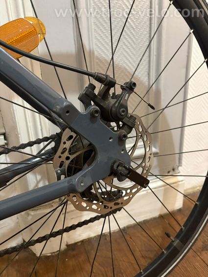 Vélo Van Rysel RC120 - 3
