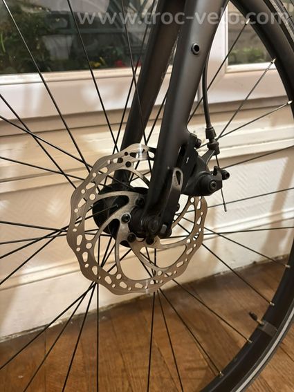 Vélo Van Rysel RC120 - 4