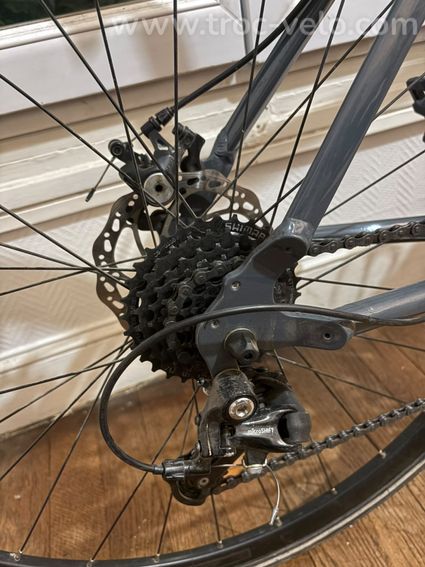 Vélo Van Rysel RC120 - 5