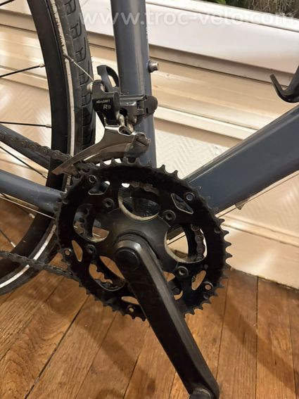 Vélo Van Rysel RC120 - 6