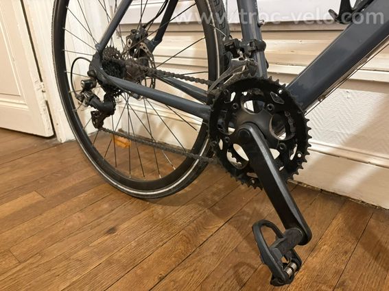 Vélo Van Rysel RC120 - 8