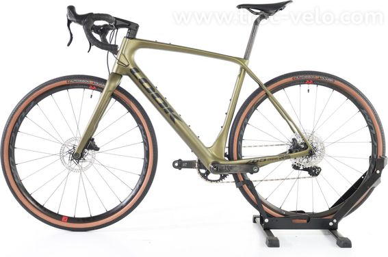 Produit Reconditionne    Velo De Gravel Look 765 Gravel Rs 2023    Tres Bon Etat - 3