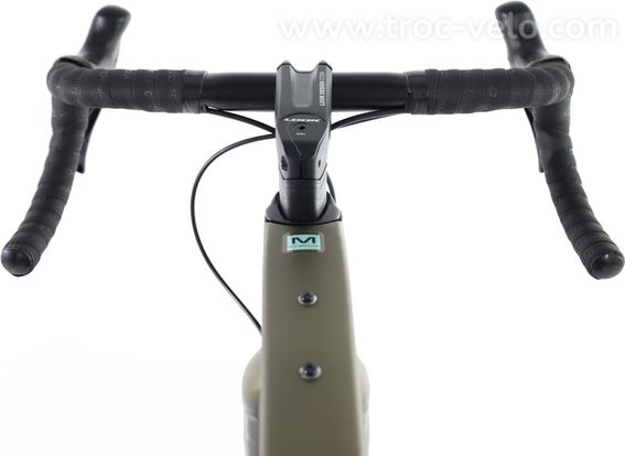 Produit Reconditionne    Velo De Gravel Look 765 Gravel Rs 2023    Tres Bon Etat - 6