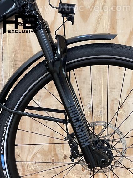 Specialized Turbo Vado 5.0 IGH Vélo électrique Enviolo 2023 - 3