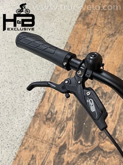 Specialized Turbo Vado 5.0 IGH Vélo électrique Enviolo 2023 - 5