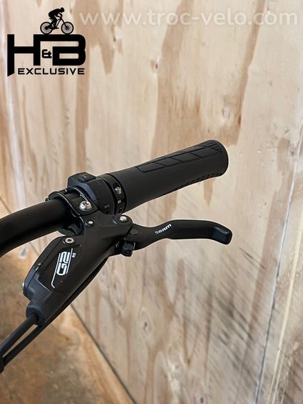Specialized Turbo Vado 5.0 IGH Vélo électrique Enviolo 2023 - 6