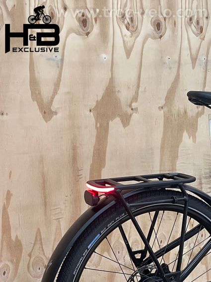Specialized Turbo Vado 5.0 IGH Vélo électrique Enviolo 2023 - 10