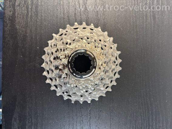 Cassette Shimano Dura ace 12V 11-30