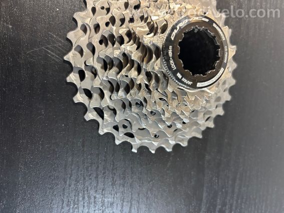 Cassette Shimano Dura ace 12V 11-30 - 2