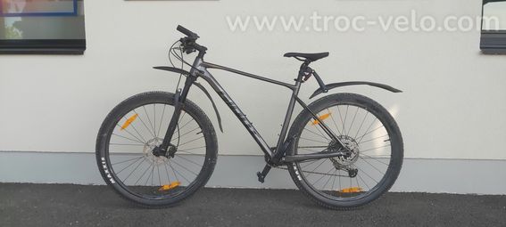 VTT GIANT XTC 2022