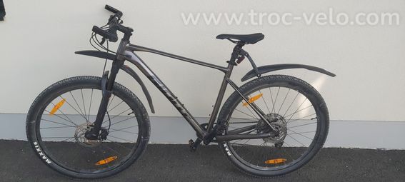 VTT GIANT XTC 2022 - 2