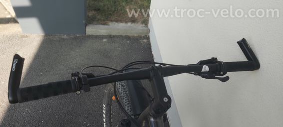 VTT GIANT XTC 2022 - 3