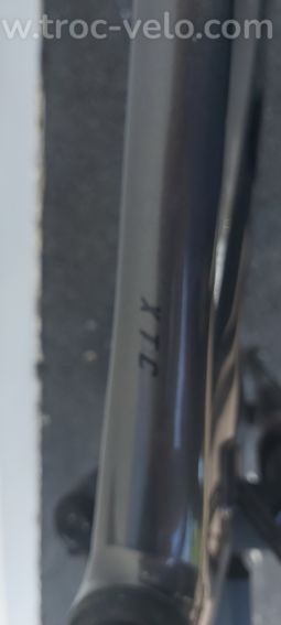 VTT GIANT XTC 2022 - 4