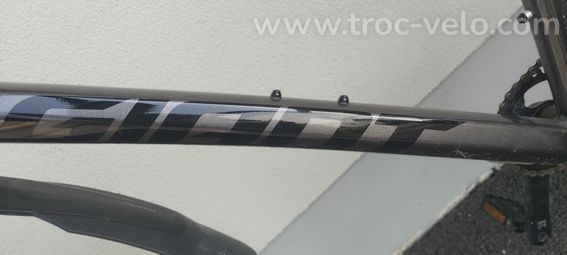 VTT GIANT XTC 2022 - 5