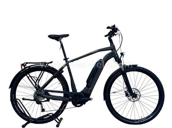 Flyer Upstreet5 3.12 Vélo électrique Shimano Alivio 2022