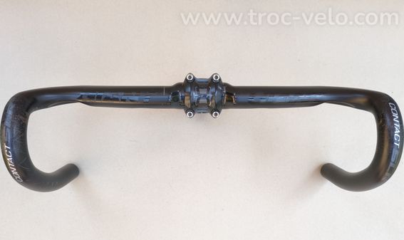 Cintre Giant Contact SLR Aero - 2