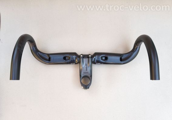 Cintre Giant Contact SLR Aero - 3