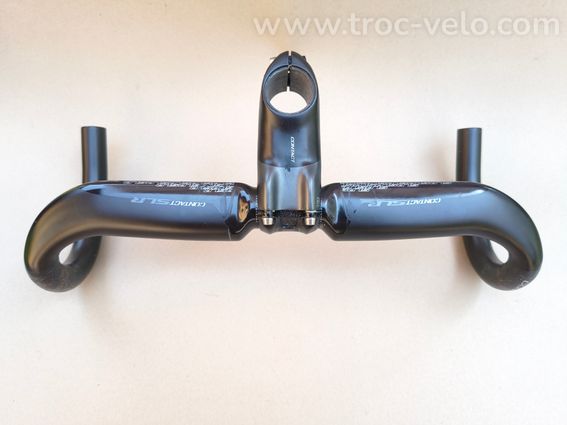 Cintre Giant Contact SLR Aero - 4