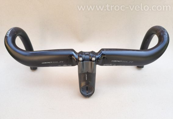 Cintre Giant Contact SLR Aero - 5