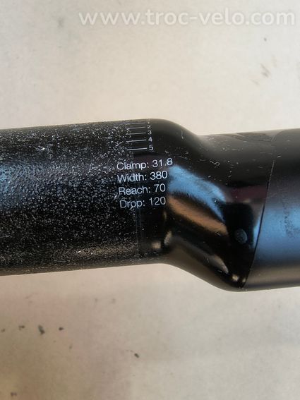 Cintre Giant Contact SLR Aero - 6