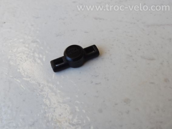 Aimant pour compteur SHIMANO DURA-ACE miniature neuf - 6
