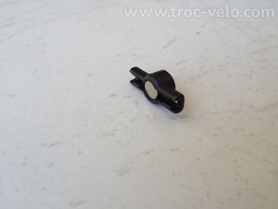 Aimant pour compteur SHIMANO DURA-ACE miniature neuf - 9