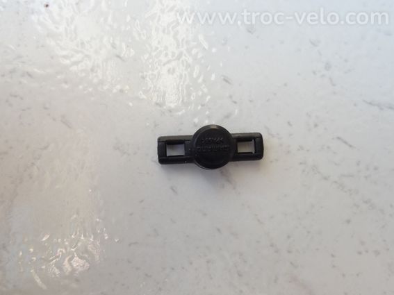 Aimant pour compteur SHIMANO DURA-ACE miniature neuf - 10
