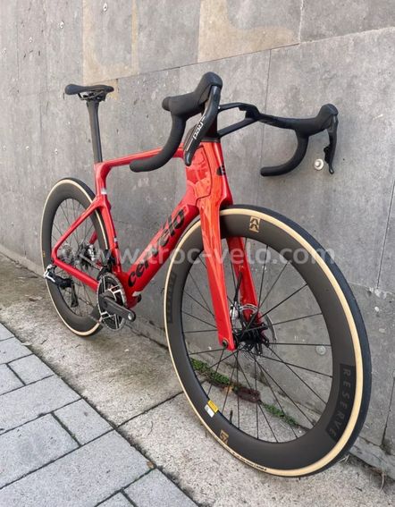 Cervélo S5- Taille 56-2025- Excellent état