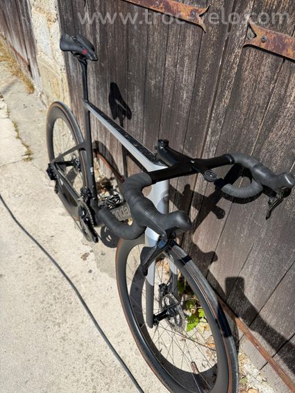 Cannondale supersix  - 2
