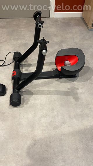 Home-Trainer Z Zycle Pro