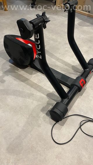 Home-Trainer Z Zycle Pro - 2