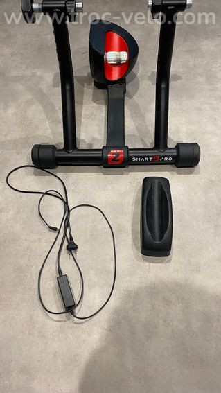 Home-Trainer Z Zycle Pro - 3