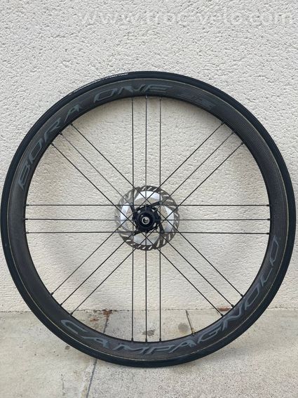 Jantes, Campagnolo, Borra, One, 35 - 2