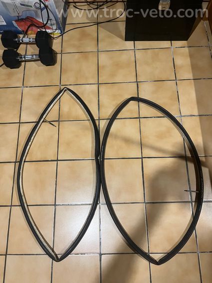 Jantes, Campagnolo, Borra, One, 35 - 6