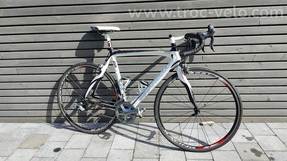 Pinarello FP Quattro Full Ultegra T54 - 2