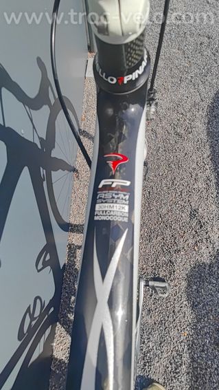 Pinarello FP Quattro Full Ultegra T54 - 5