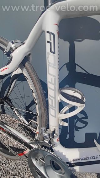 Pinarello FP Quattro Full Ultegra T54 - 6