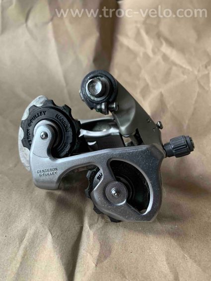 Derailleur Arrière Shimano  - 2