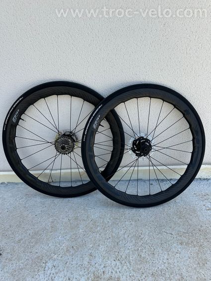Zipp 353 nsw
