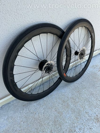 Zipp 353 nsw - 2