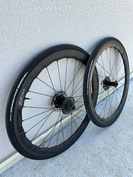 Zipp 353 nsw - 3