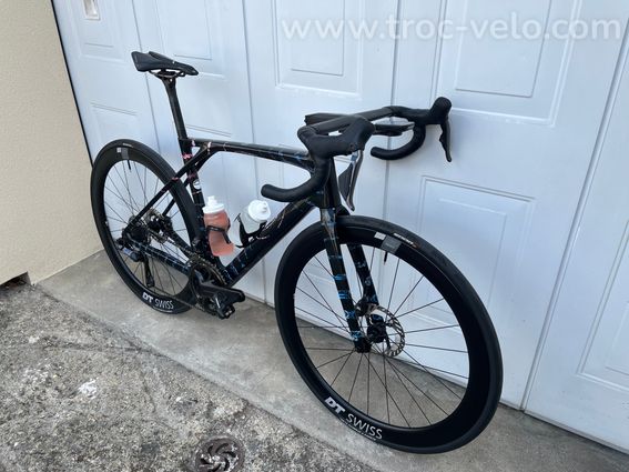 Lapierre Xelius 10.0 Édition Symbiosis – Taille M – Ultegra Di2 12v - 2