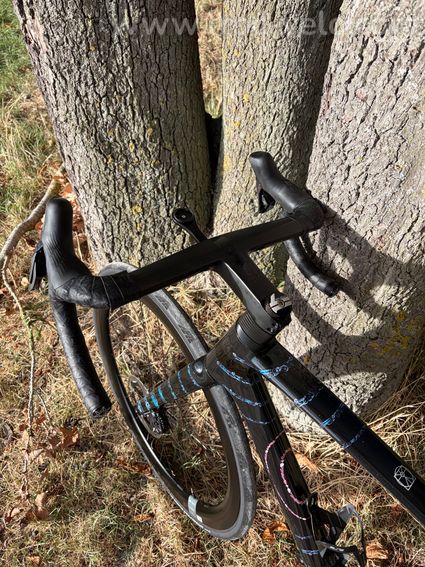 Lapierre Xelius 10.0 Édition Symbiosis – Taille M – Ultegra Di2 12v - 3