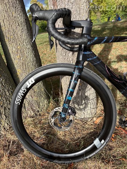 Lapierre Xelius 10.0 Édition Symbiosis – Taille M – Ultegra Di2 12v - 4